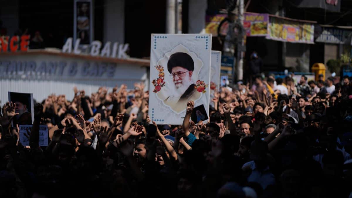 From Karachi to Beirut, Khamenei’s death rocks Shia Muslims across the world – Firstpost  www.firstpost.com