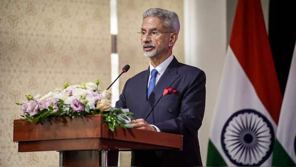 Jaishankar outlines India’s resilience and strategic rise amid evolving global landscape