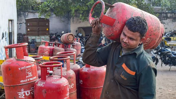 As Iran war fuels LPG crisis, PM Modi holds review meeting with Jaishankar  & Puri – Firstpost