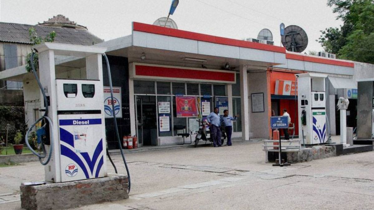 Amid Iran war, India to send 5,000 tonnes of diesel to Bangladesh today: Official Amid Iran war, India to send 5,000 tonnes of diesel to Bangladesh today: Official