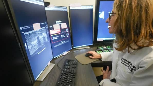 ‘AI will collaborate & assist, not replace doctors’: Dr Sudhir Srivastava on AI in healthcare