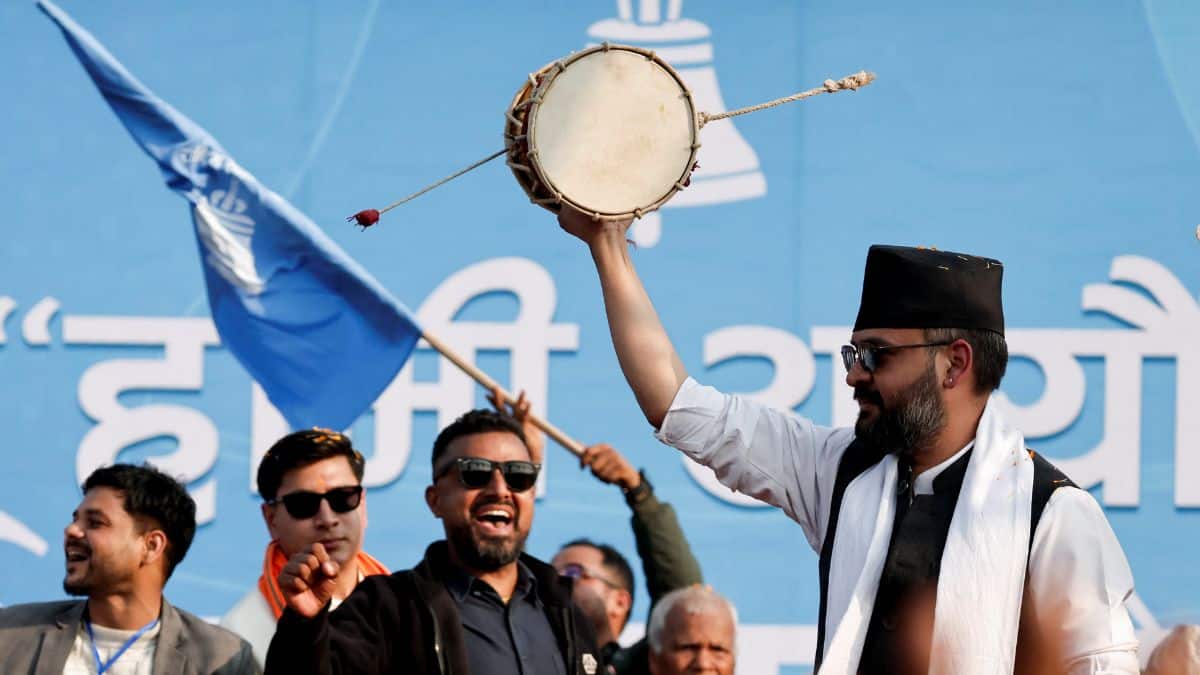 Nepal and India should seize the Balen Shah moment to reset ties