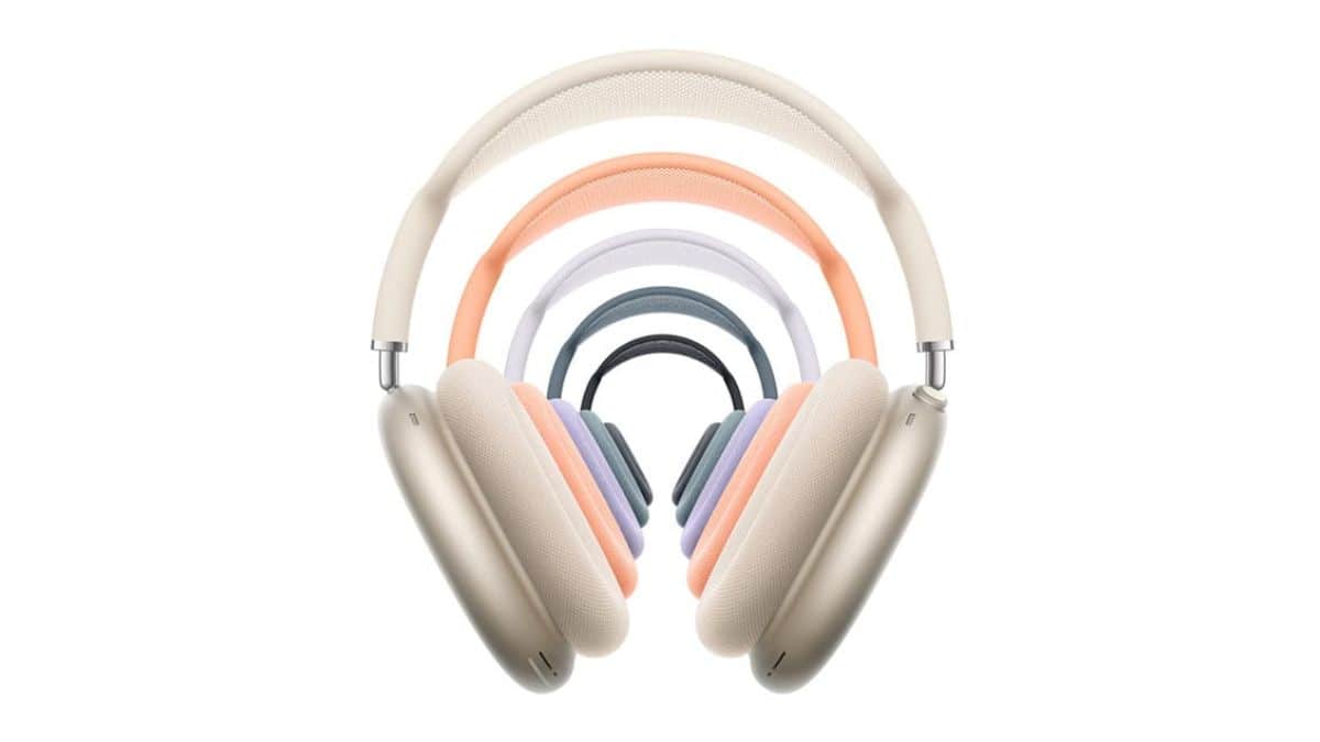 Apple launches AirPods Max 2 with H2 chip: Price, availability and features