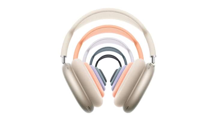 Apple launches AirPods Max 2 with H2 chip: Price, availability and features