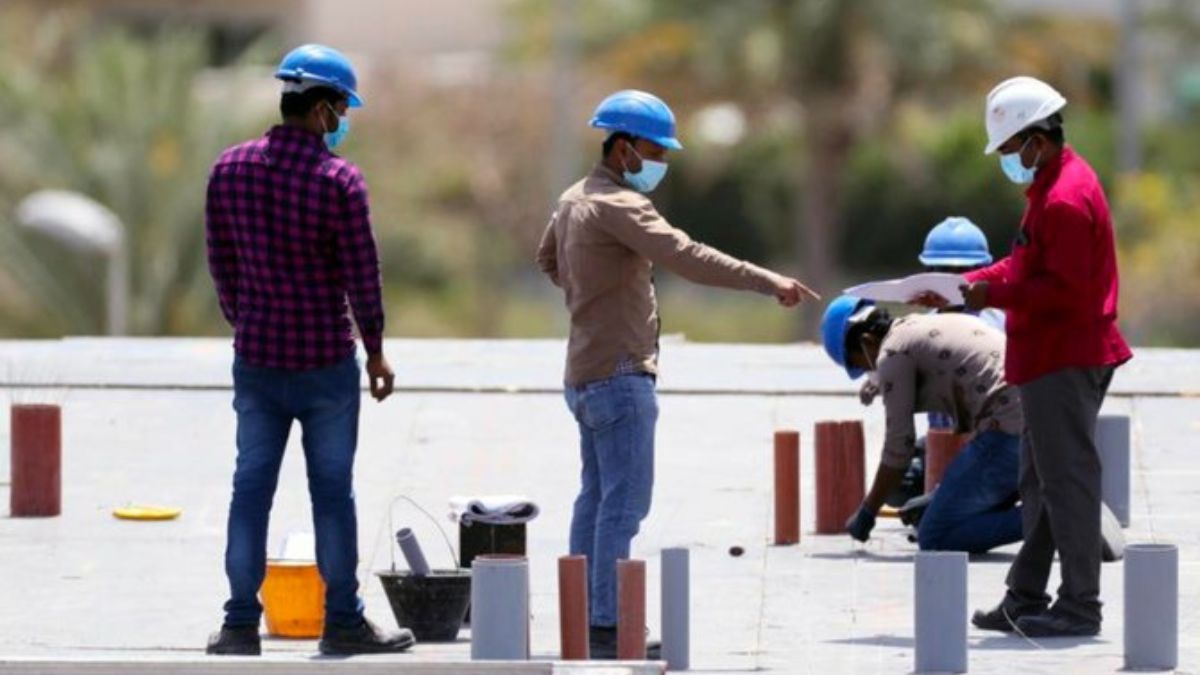 From remittance lifeline to risk channel: Iran war now threatens Indian diaspora, not just oil markets From remittance lifeline to risk channel: Iran war now threatens Indian diaspora, not just oil markets