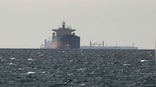 Iran allowing more ships through Strait of Hormuz, including Indian, data shows