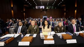 Gabbard & CIA chief contradict Trump on Iran’s nuclear bomb & ‘imminent’ threat level