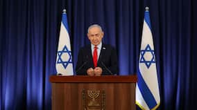 Israel moves to widen border security zone amid escalating Lebanon conflict