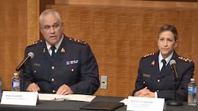 Canadian police chief gives clean chit to India: ‘We don’t have intel on any interference’