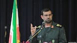 Iranian IRGC commander overseeing Strait of Hormuz blockade killed: Report