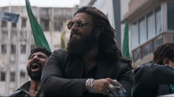Ranveer Singh's 'Dhurandhar The Revenge' creates history, mints Rs.16 crore in paid previews, set for a Rs 100 crore opening