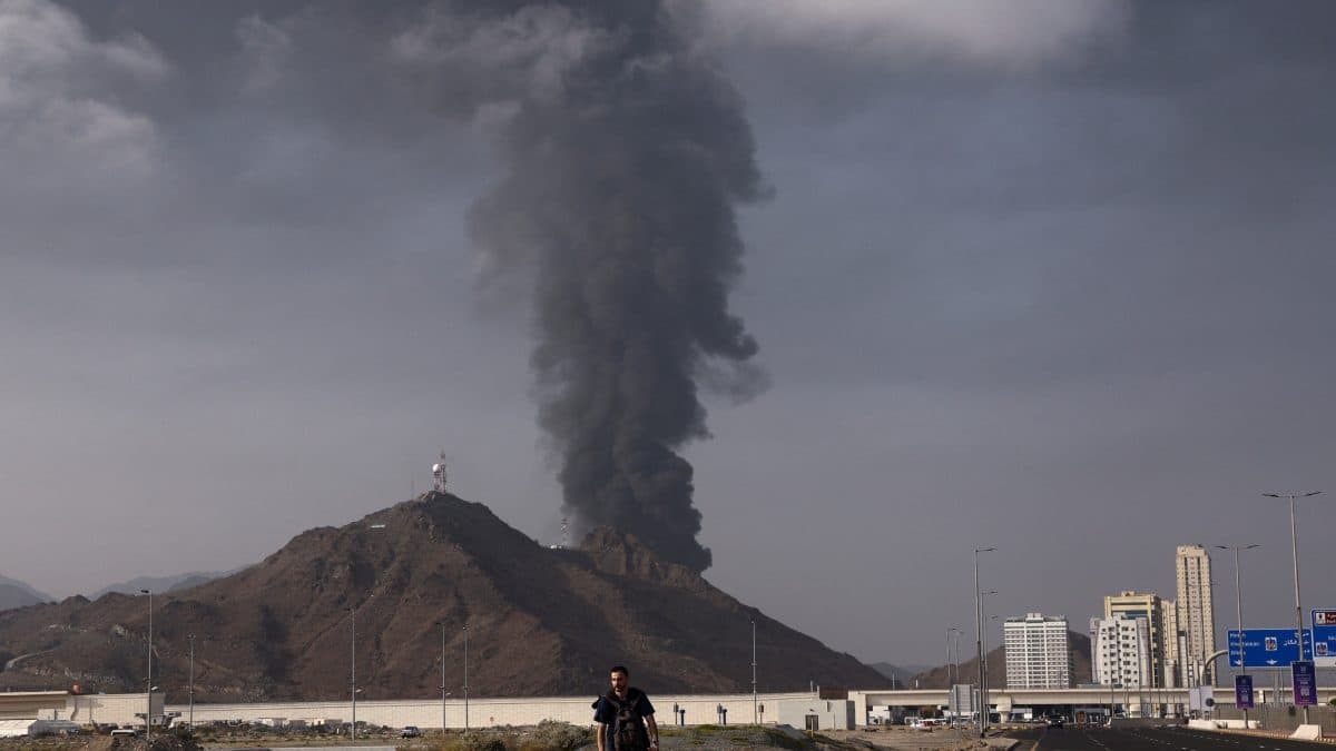 ATP event in UAE latest to be cancelled as escalating West Asia conflict disrupts schedules across sports