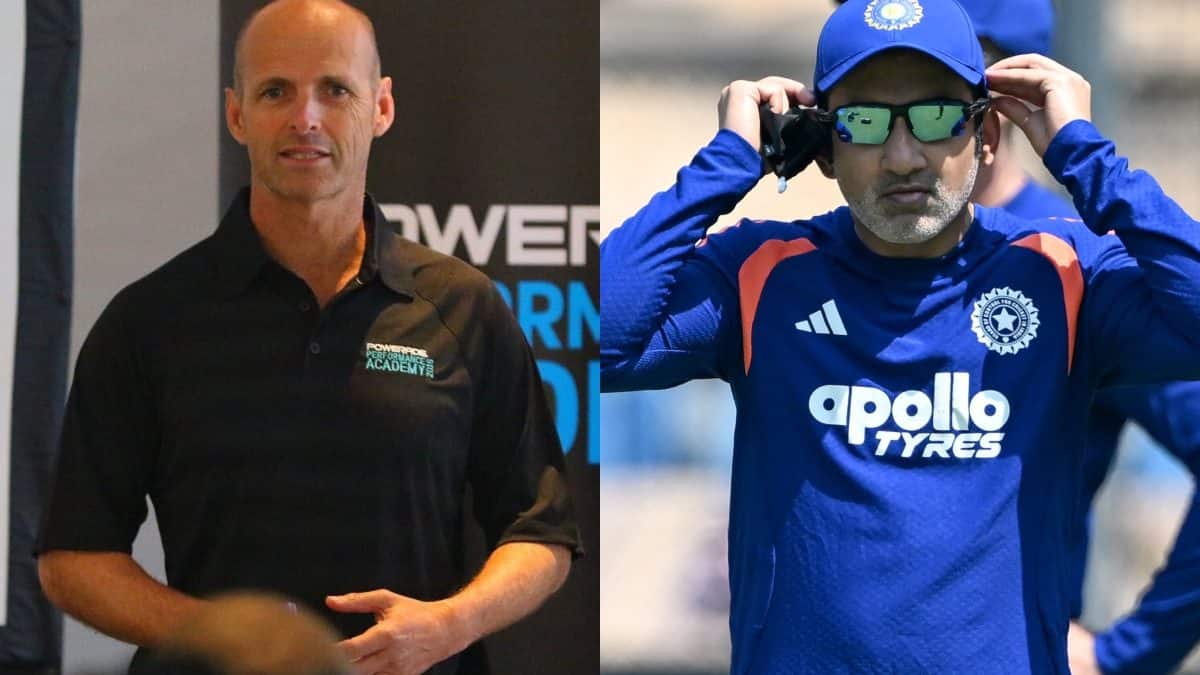 Gary Kirsten supports Gambhir's anti-star culture push: Here's what the 2011 World Cup-winning coach said