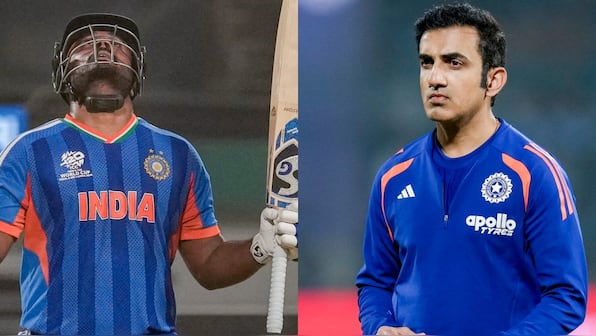 Gautam Gambhir, under whom Sanju Samson was dropped multiple times, says India opener is a ‘world-class player’