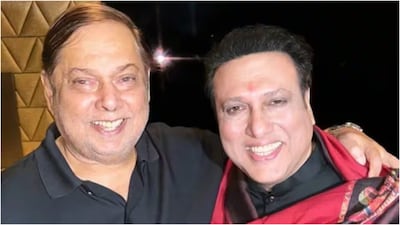 David Dhawan defends Govinda's late arrivals: 'Which actor isn't late these days?'