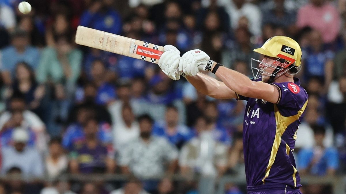 KKR or Cricket Australia, who really controls Cameron Green’s workload? All details explained KKR or Cricket Australia, who really controls Cameron Green’s workload? All details explained