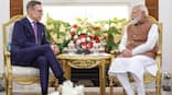 ‘Call PM Modi’: Finland Prez Stubb latest to endorse India as neutral broker in US-Iran-Israel war