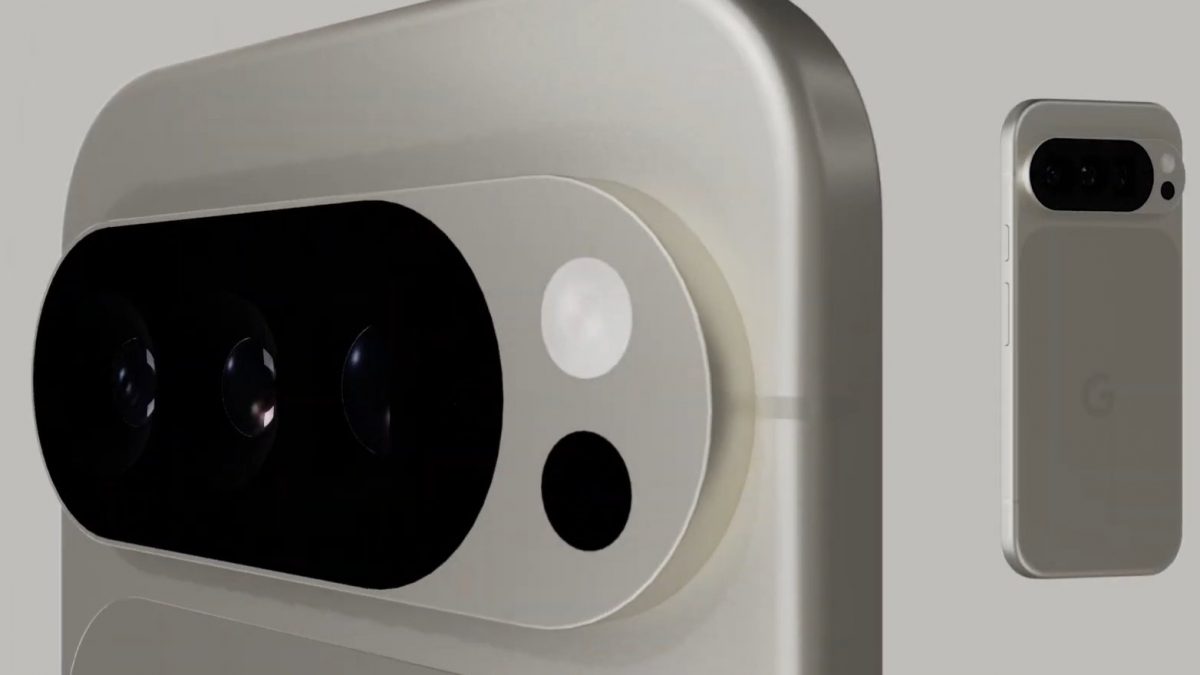 Photo: firstpost.com Google Pixel 11 Pro