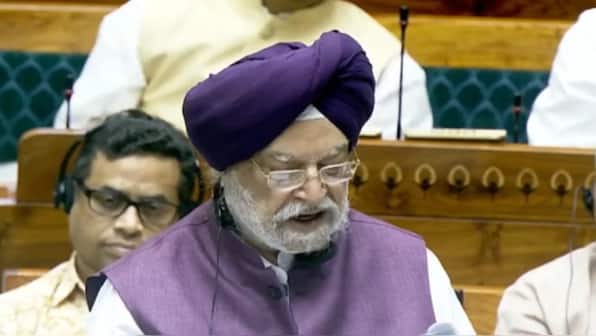 ‘Lockdown rumours completely false’: Hardeep Puri says India prepared to handle Iran war challenges