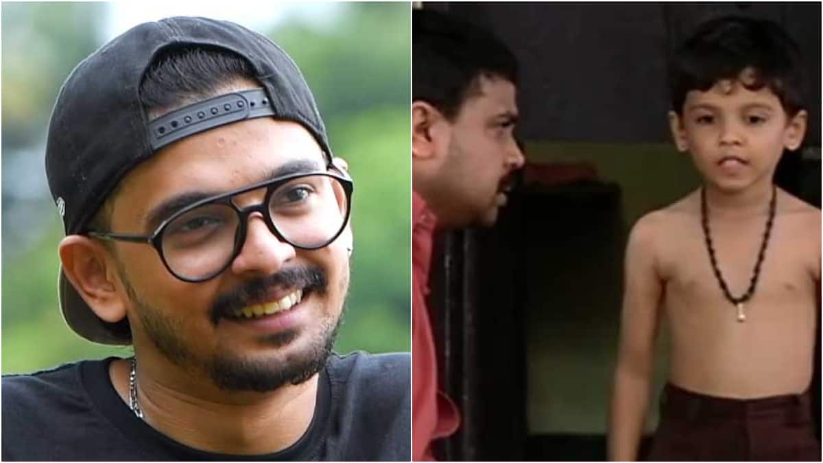 Malayalam actor Hari Murali, former child artist from 'Rasikan', found dead at 27: Everything we know so far