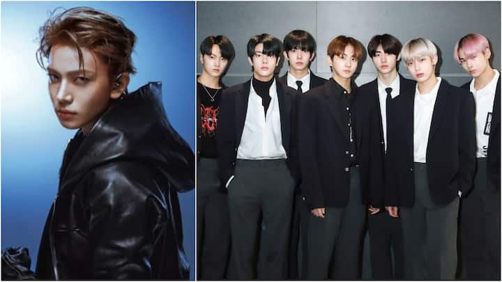 ENHYPEN’s Heeseung announces departure from group, prepares for solo career under BELIFT LAB