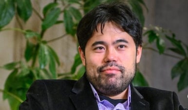 Hikaru Nakamura had complained about the power outages in Cyprus. X/FIDE