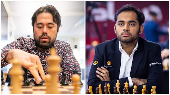 Hikaru Nakamura invokes Arjun Erigaisi while rekindling Candidates 2026 qualification debate: ‘I’d probably replace…’