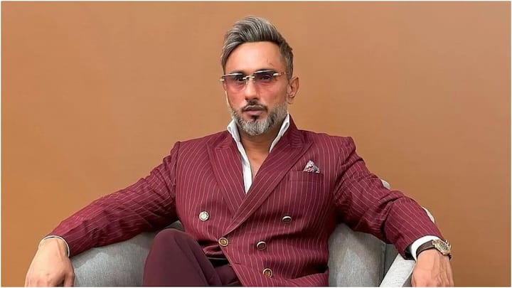 Yo Yo Honey Singh’s Mumbai concert lands in trouble: FIR filed over laser lights, crowd chaos