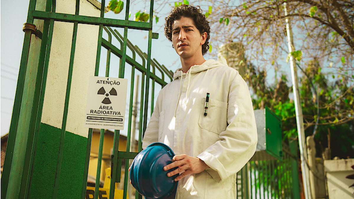 Netflix ‘Radioactive Emergency’: How different is it from Chernobyl nuclear accident | Explained Netflix ‘Radioactive Emergency’: How different is it from Chernobyl nuclear accident | Explained