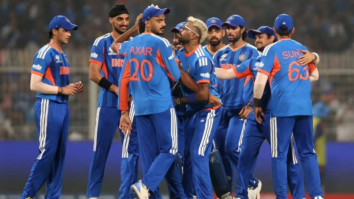 India storm into T20 World Cup semi-finals but one problem refuses to disappear