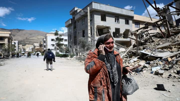 'Campaign is not over': Netanyahu says will continue to 'crush Iran’s terror regime'