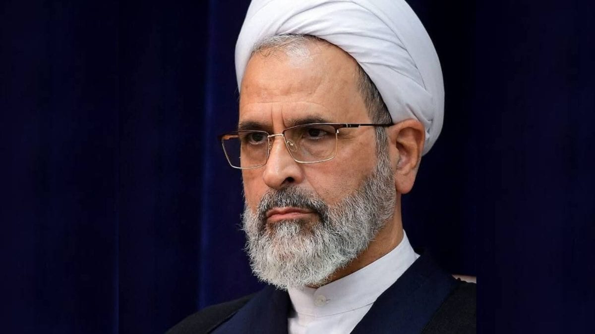 Who is Ayatollah Alireza Arafi? Iran’s 'seasoned cleric' now appointed interim Supreme Leader after Khamenei Who is Ayatollah Alireza Arafi? Iran’s 'seasoned cleric' now appointed interim Supreme Leader after Khamenei