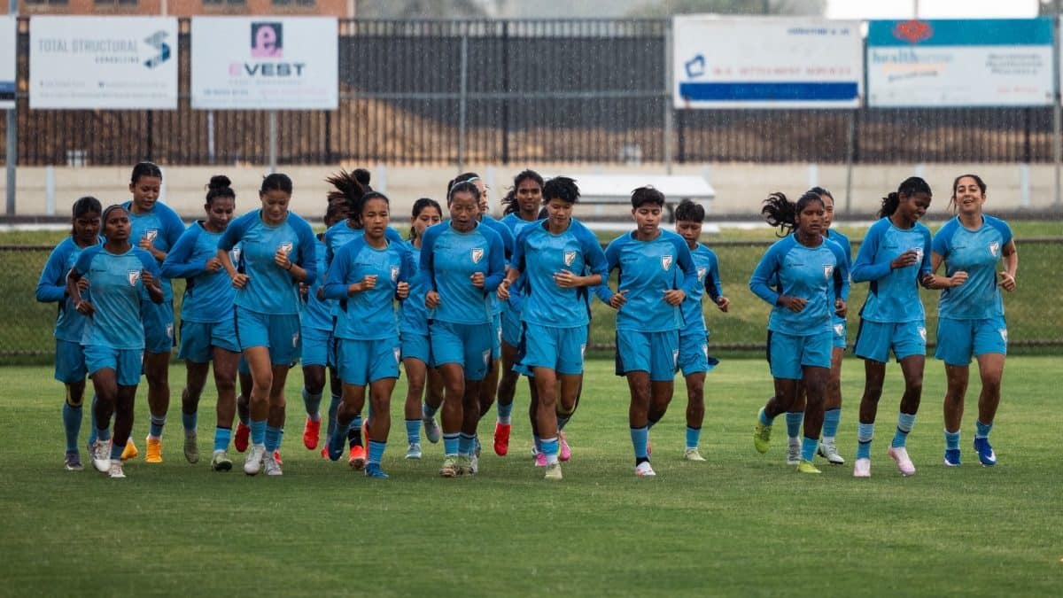 How India can qualify for football World Cup through AFC Women’s Asian Cup: All you need to know