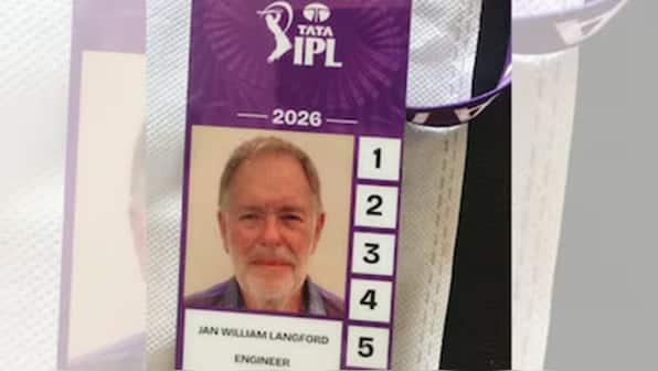 76-year-old UK national on IPL duty found dead at Mumbai's Trident Hotel