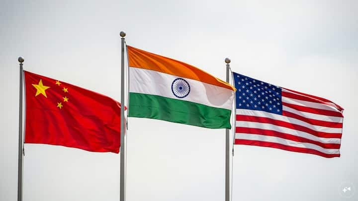 The mirage of Pax Sinica and Pax Americana: How India’s strategic autonomy paves the way for a multipolar world The mirage of Pax Sinica and Pax Americana: How India’s strategic autonomy paves the way for a multipolar world