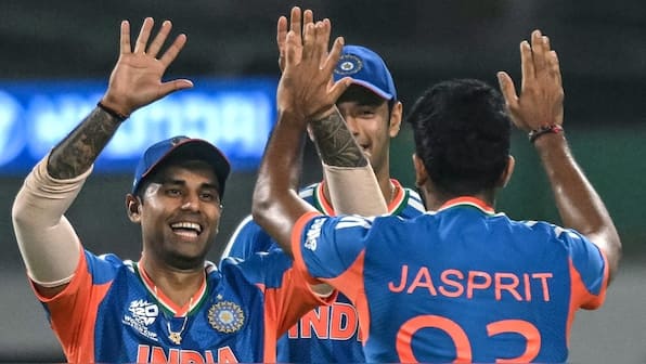 India told to make bold tactical change in T20 World Cup semifinal against England: 'At least two overs in powerplay'
