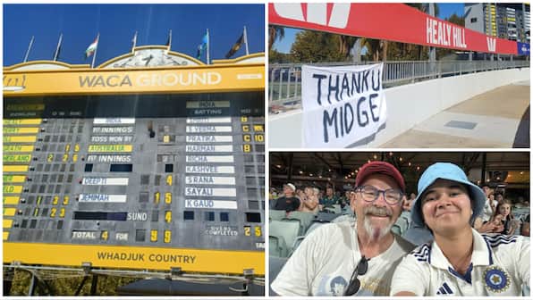 India vs Australia Tour Diary: ‘I’m Healy going to miss you’, WACA celebrates a legend in rare women’s day-night Test