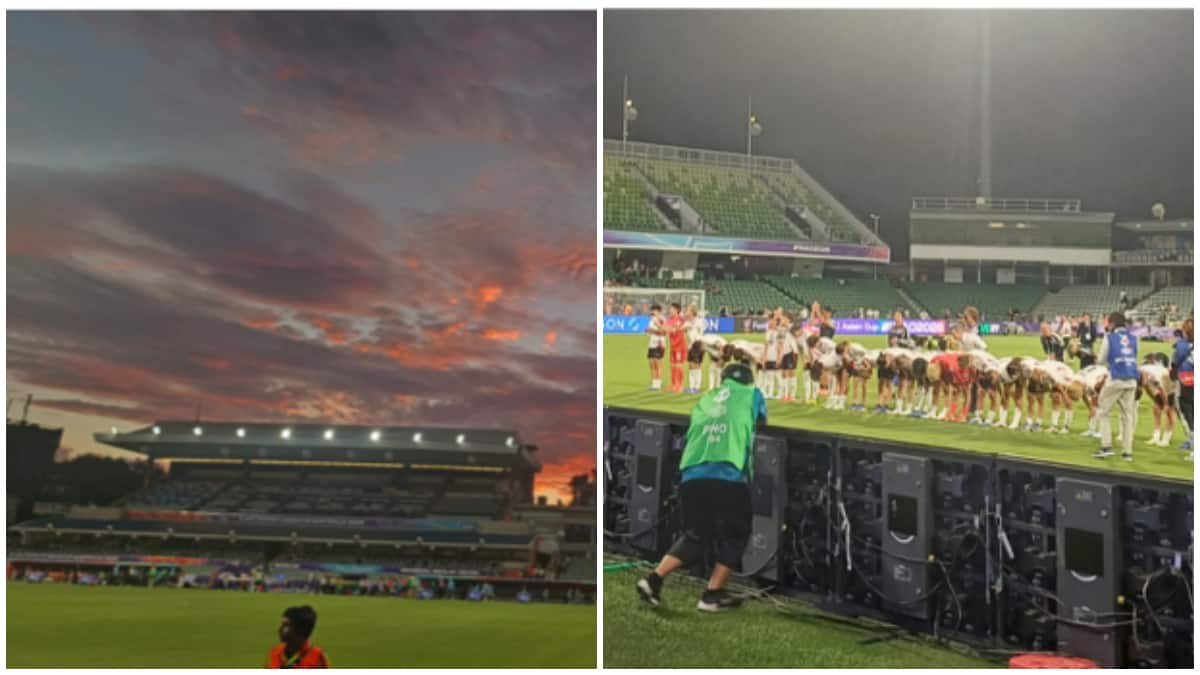 AFC Women’s Asian Cup Tour Diary: Ruthless Japan hand India 11-0 reality check in Perth