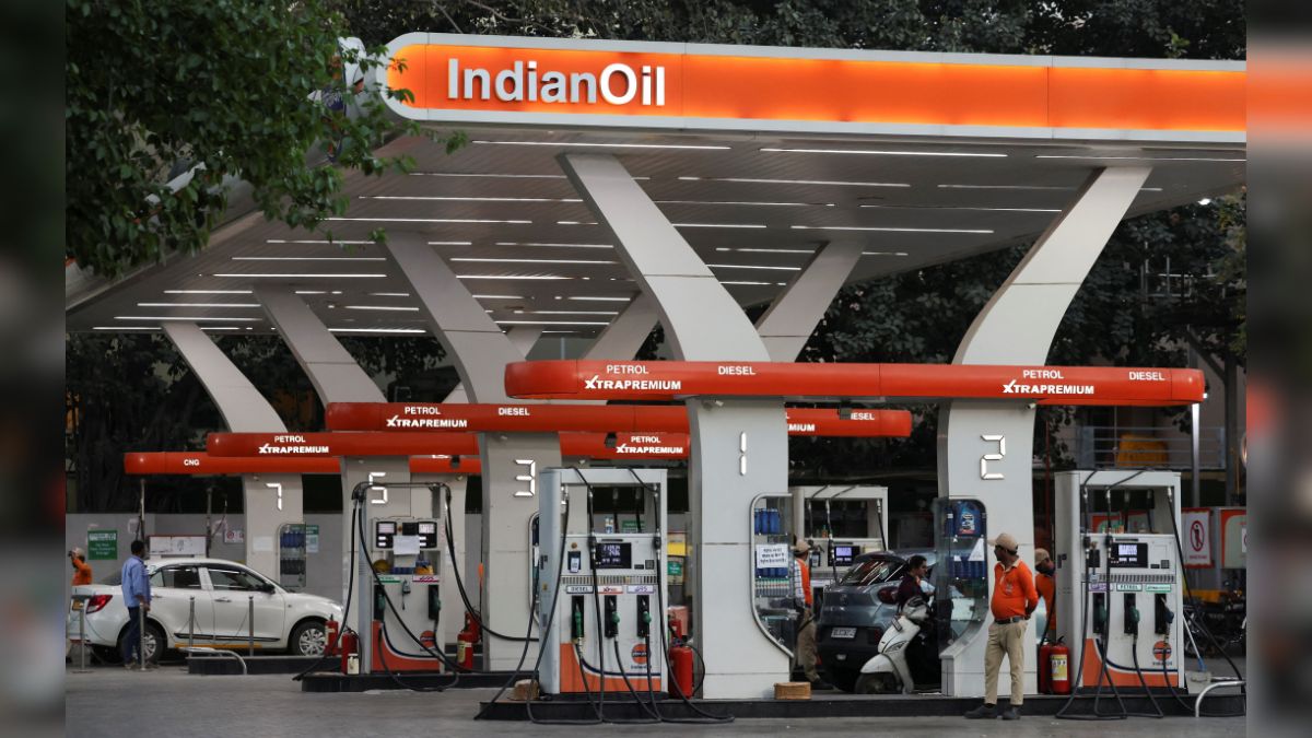 Explained: Where does India get its oil and gas from?
