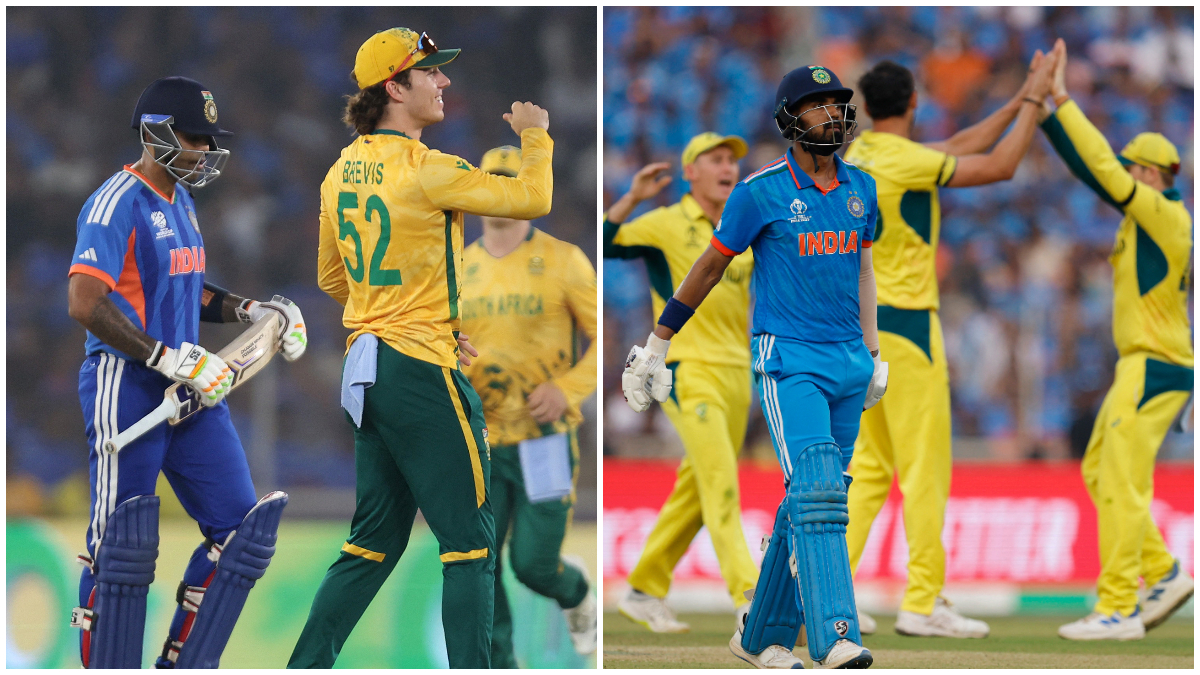 Why India find it tough to win big cricket matches in Ahmedabad Why India find it tough to win big cricket matches in Ahmedabad