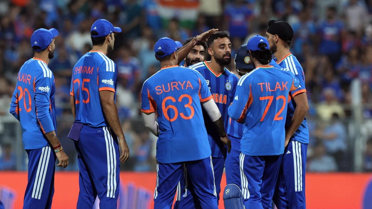 India vs New Zealand final: One player India must drop against Kiwis in Ahmedabad