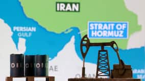 Iran war: How much do petrol, diesel and gas cost worldwide now?