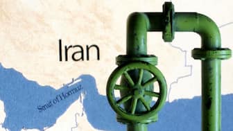 Tensions in the Strait of Hormuz escalate as Iran considers turning a vital global shipping lane into a toll route—raising serious concerns over violations of international maritime law and freedom of navigation. File Image/Reuters