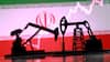 Oil plunges over 10% as Iran officially reopens Strait of Hormuz all over ceasefire