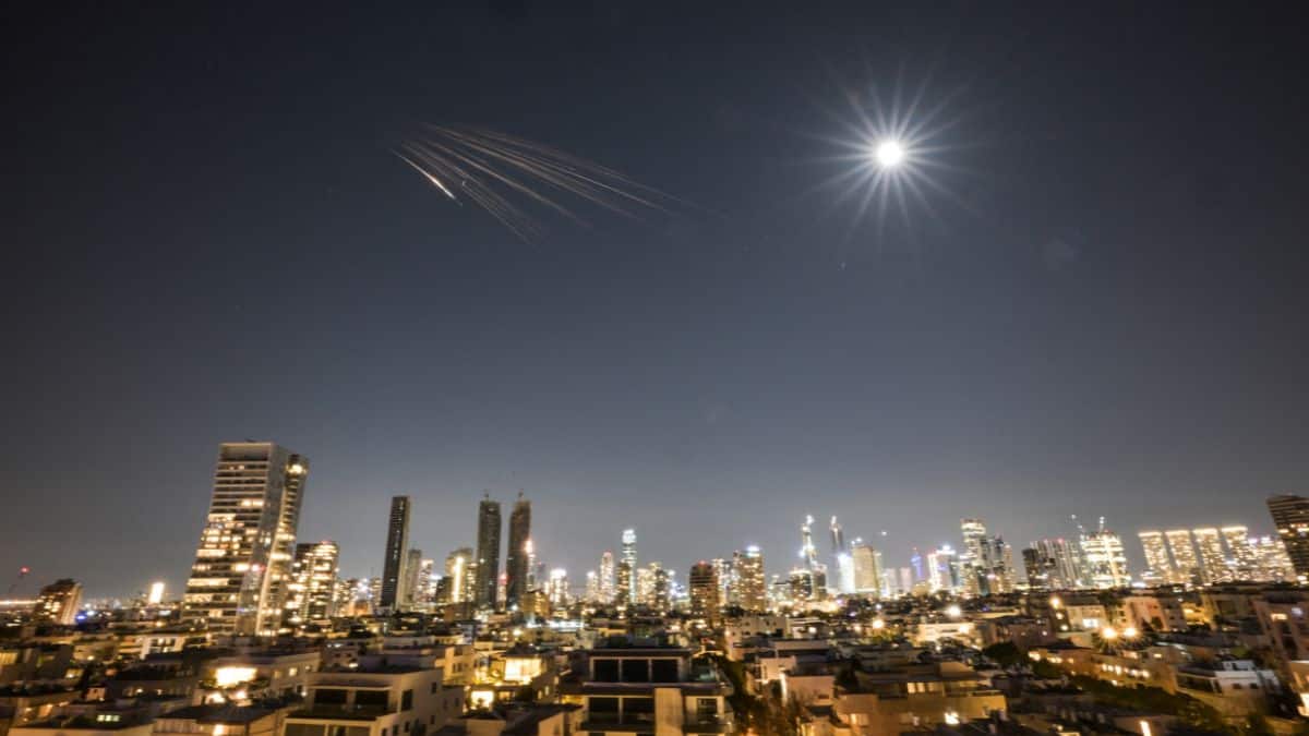 Iran’s cluster munitions targeting Israel: Why are these weapons so dangerous?