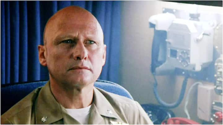'Top Gun' and 'Back to the Future' fame actor James Tolkan dies at 94