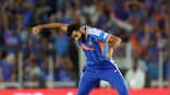 India vs New Zealand Live Score, T20 World Cup final: Bumrah and Axar's triple strikes put India in sight of history