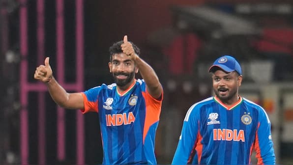 Suryakumar Yadav backs Sanju Samson’s claim that Bumrah deserved Player of the Match: ‘This award should go to him’