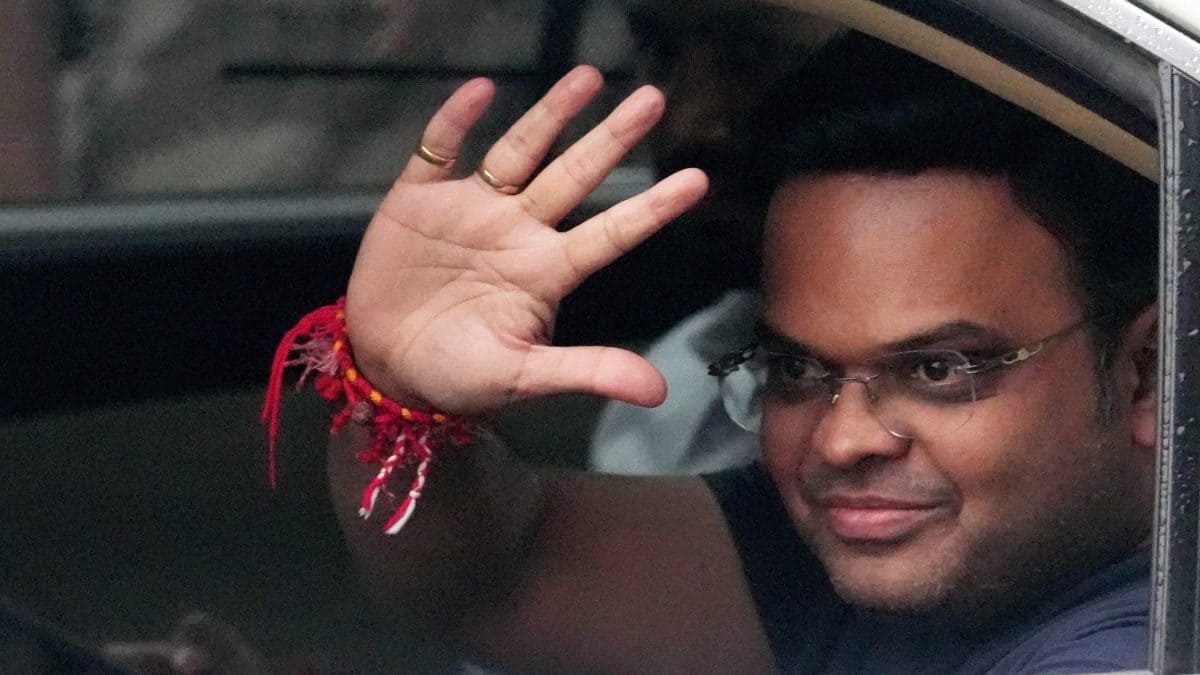 Jay Shah targets Pakistan, Bangladesh for pre-T20 World Cup drama: 'No single team makes...'