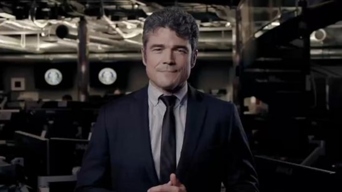 Trump's counterterrorism chief resigns over Iran war, says conflict driven by ‘Israel pressure’ Trump's counterterrorism chief resigns over Iran war, says conflict driven by ‘Israel pressure’